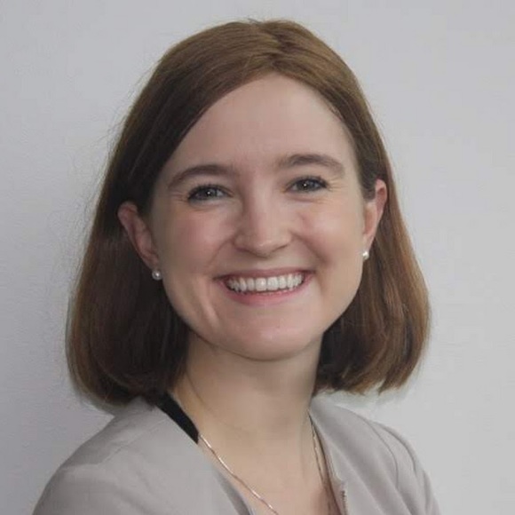 Meet your Posher, Katie - Picture 1 of 1